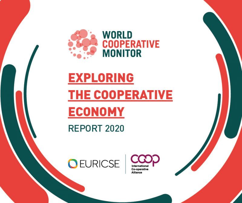 World Cooperative Monitor 2020 | ICA Monitor