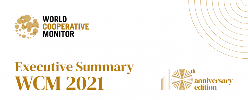 WCM 2021 Executive Summary
