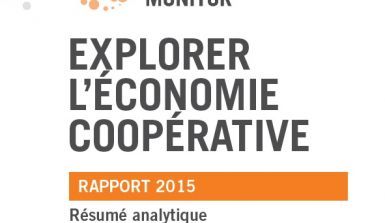 Explorer L'Economie Cooperative