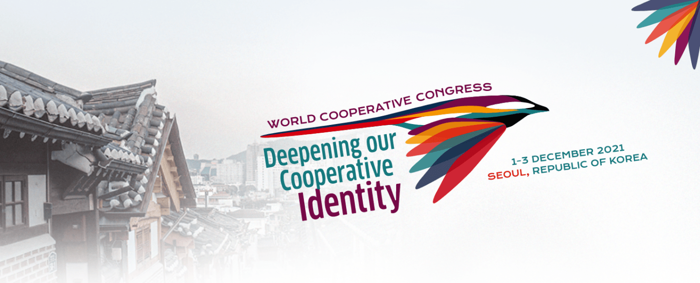 World Cooperative Congress